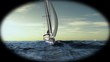 cruising around the world with sunset sea and yacht cruising around the world with sunset sea and yacht