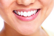 Smile.