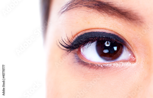 Photo: Eye. Eye.