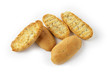 Crispy bread