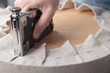 Upholstery