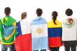 Latinamerican group