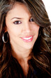 Beautiful woman portrait