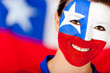 Chilean woman