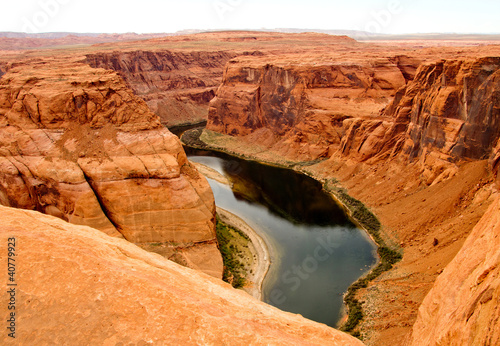 Photo: The Grand Canyon The Grand Canyon