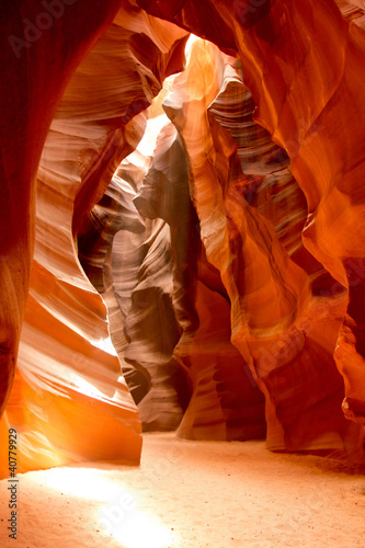 Foto: Amazing shot at the Grand Canyon Amazing shot at the Grand Canyon