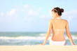 Photo en ligne au meilleur prix Beach holidays woman