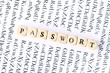 Passwort