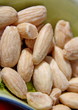 Amandes grillées