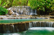 Kuang Si Waterfall, Luang prabang, Laos
