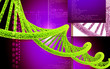 DNA