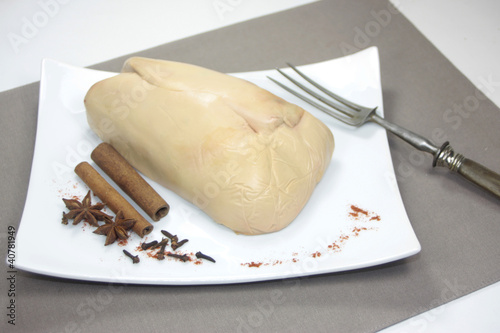 Photo: foie gras foie gras