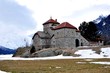 castello di Silvaplana