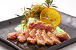 fish salad