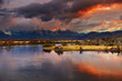 Torres del Paine National Park, Patagonia, Chile