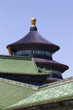 Temple of Heaven - Tian Tan - in Beijing, China