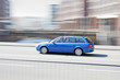 Auto auf Brücke 1 - TLerch