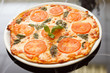 tasty pizza