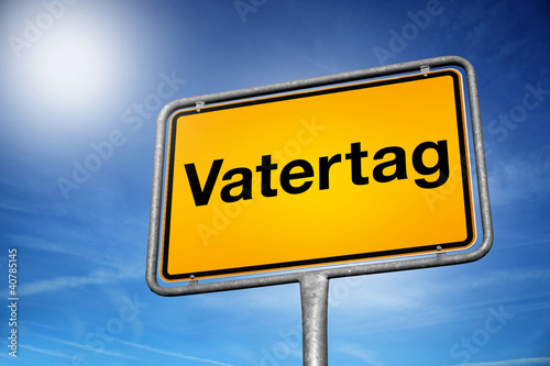 Foto: Vatertag Vatertag