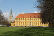 Das Osnabrücker Schloss