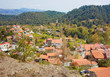 cyprus in the spring