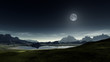 Foto: fantasy landscape fantasy landscape