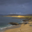 Foto: Waves washing up on rocky beach Waves washing up on rocky beach