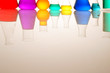 Test tube Scene