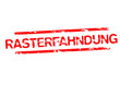 Rasterfahndung