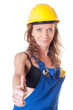 sexy worker