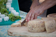 alimentazione sana