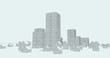 banlieu urbaine