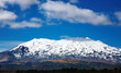 Mount Ruapehu, New Zealand