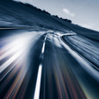motion road ahead