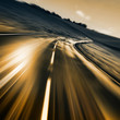 dynamic road ahead