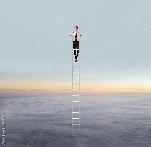 Photo: Prominent position Prominent position