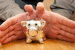 protect my money