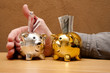 protect your money