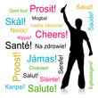 prost sprachen I