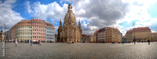 Photo: Dresden Pano I Dresden Pano I