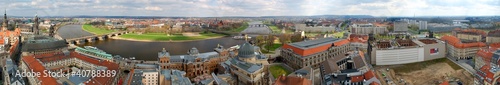 Photo: Dresden Pano II Dresden Pano II