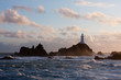 Foto: La Corbière Lighthouse La Corbière Lighthouse