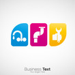 logo business