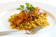 Indian Chicken Masala