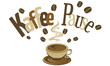Kaffeepause