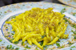 trofie al basilico