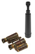 Binoculars and telescopes