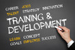 Training Development