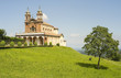Donato - Church