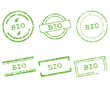 Bio Stempel
